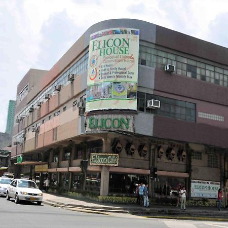 Hotel Cebu Elicon House Esterno foto