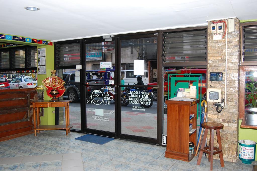 Hotel Cebu Elicon House Esterno foto