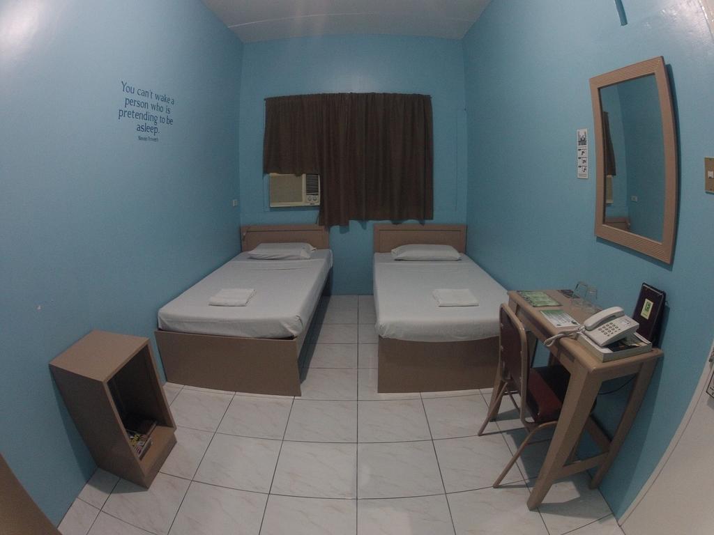 Hotel Cebu Elicon House Camera foto