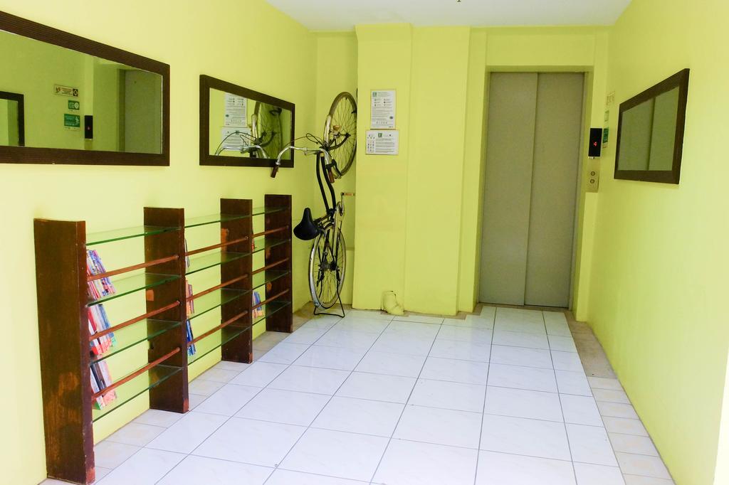 Hotel Cebu Elicon House Esterno foto