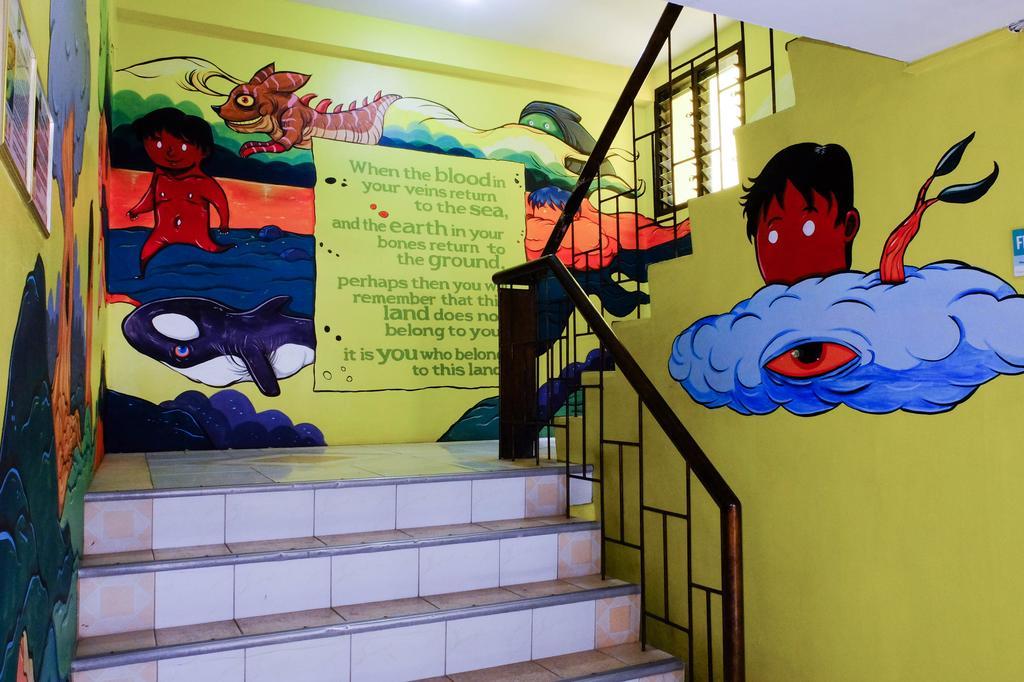 Hotel Cebu Elicon House Esterno foto
