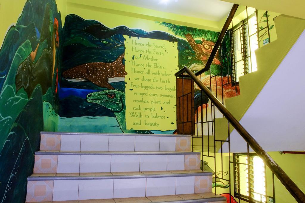 Hotel Cebu Elicon House Esterno foto