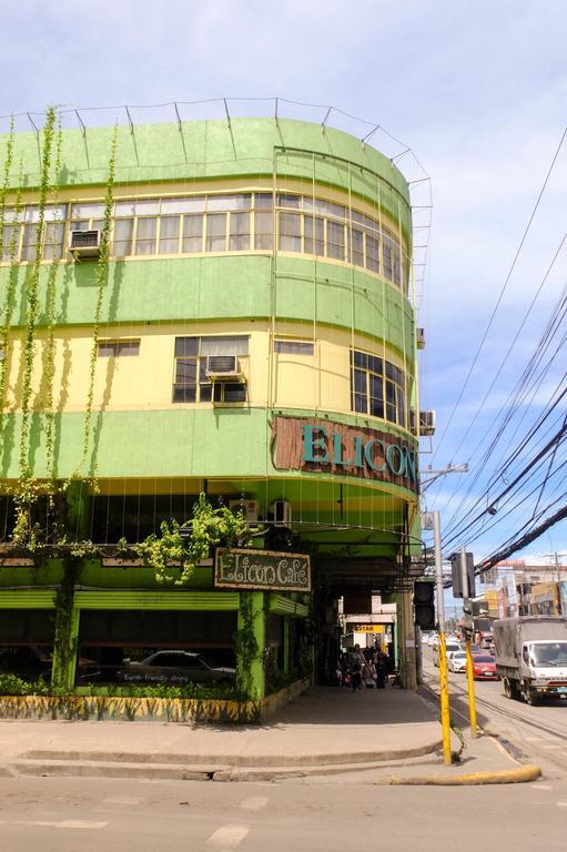Hotel Cebu Elicon House Esterno foto