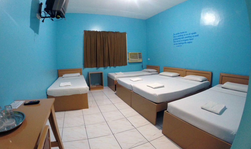 Hotel Cebu Elicon House Esterno foto