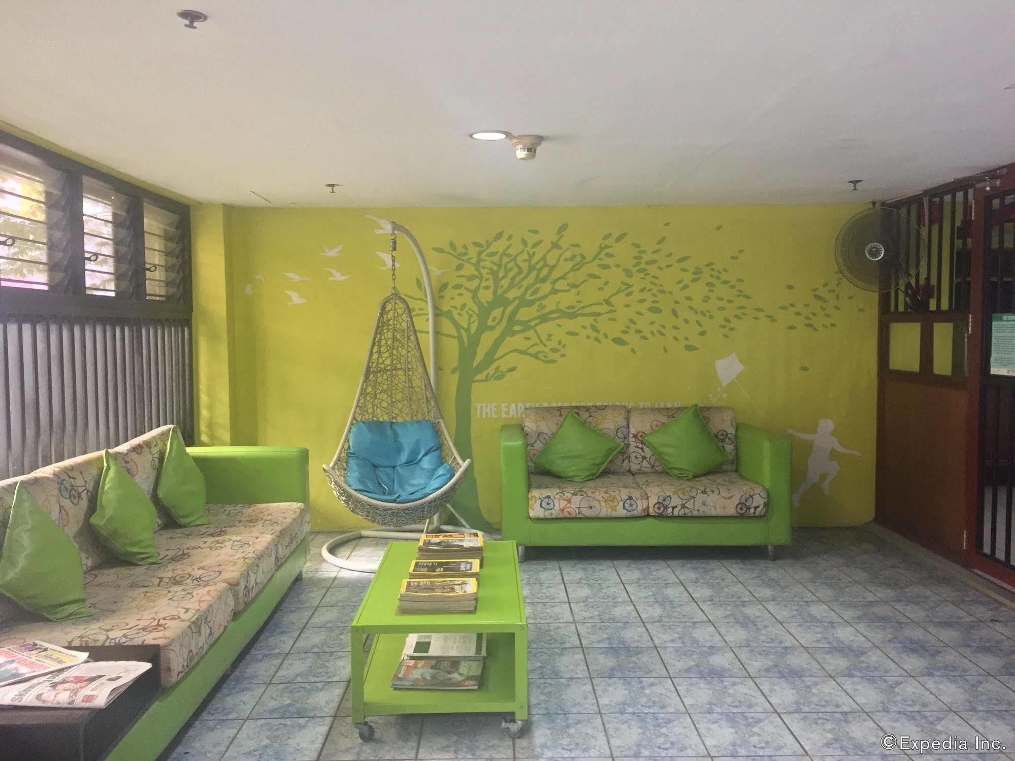 Hotel Cebu Elicon House Esterno foto