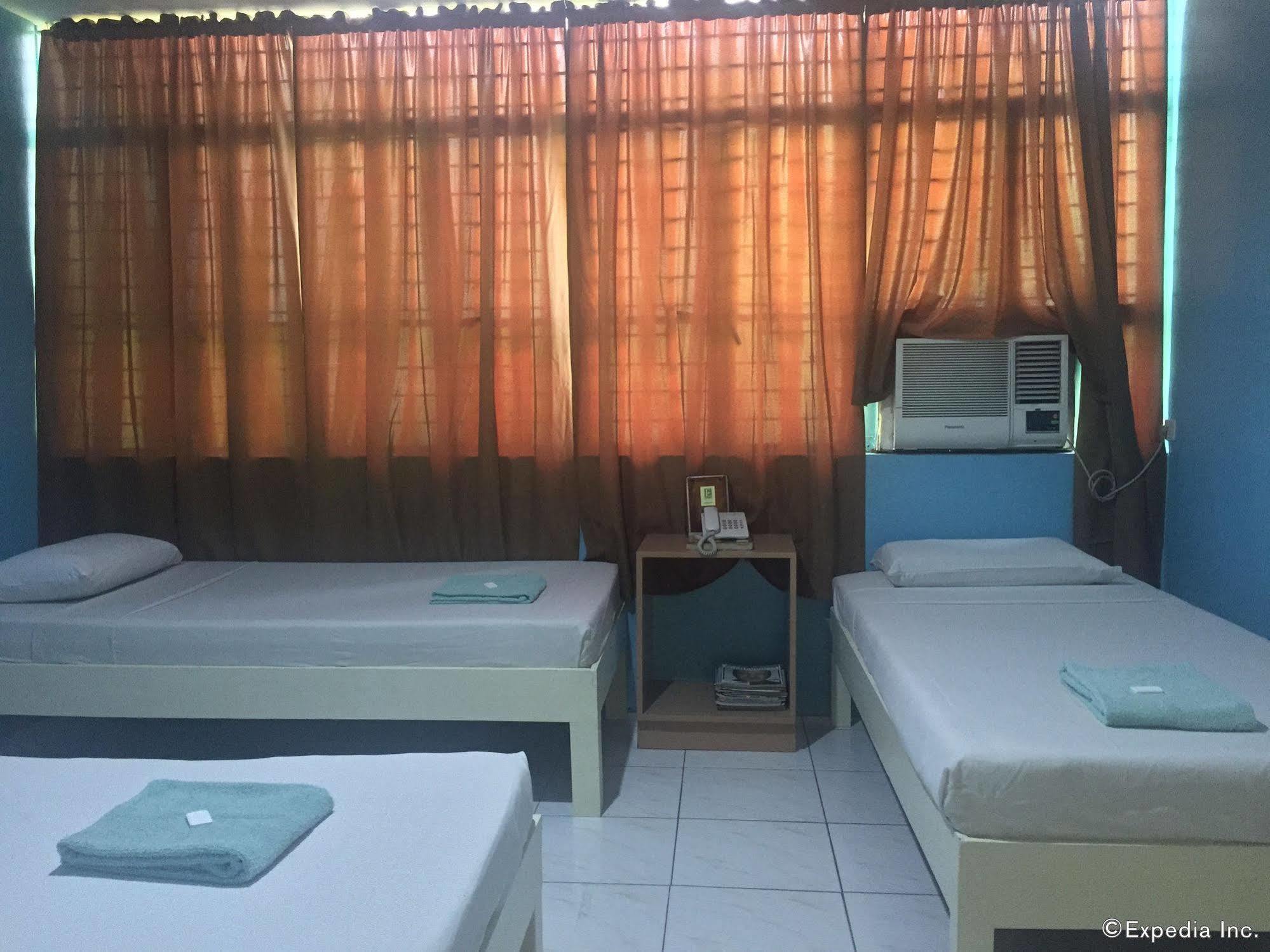 Hotel Cebu Elicon House Esterno foto
