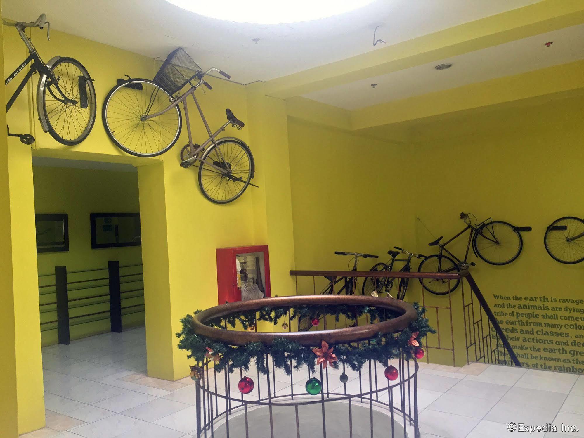 Hotel Cebu Elicon House Esterno foto